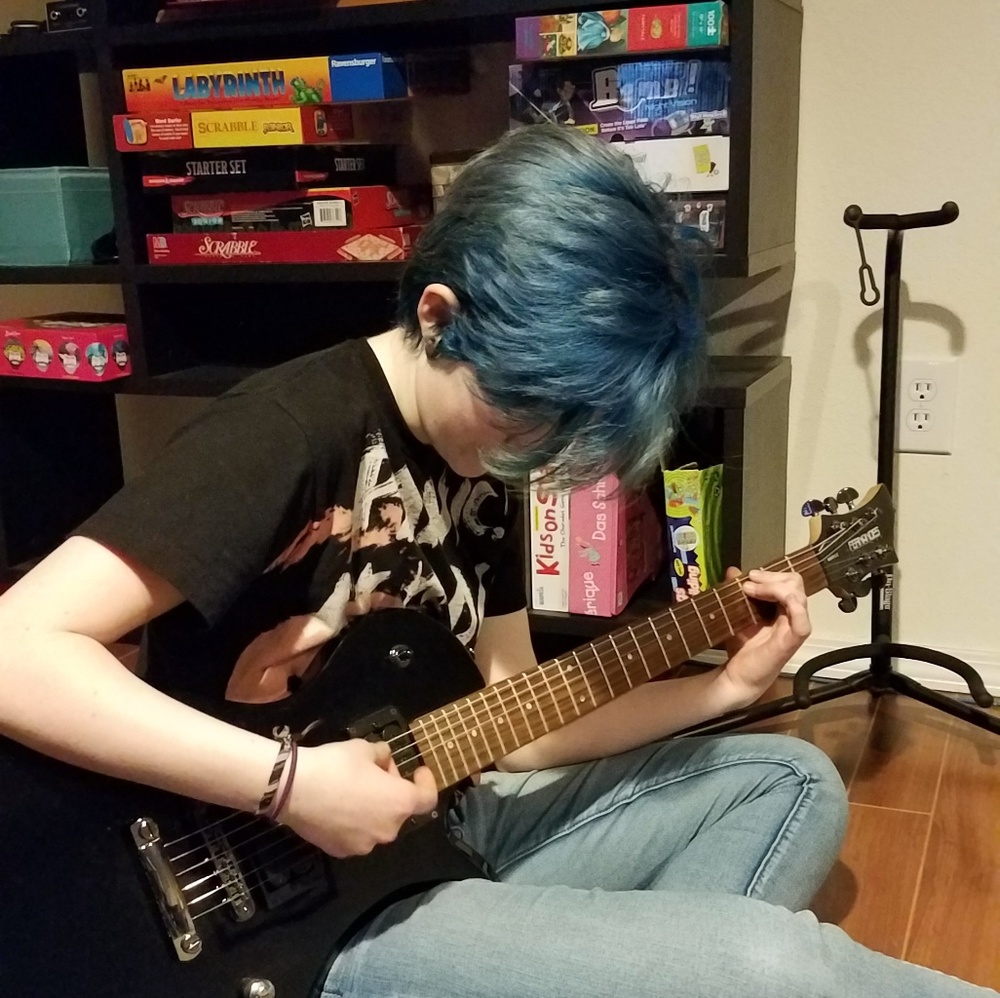 Meet your Posher, Gemma